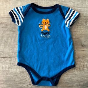 Buster Brown Baby Boy’s Onesie, size 18 months